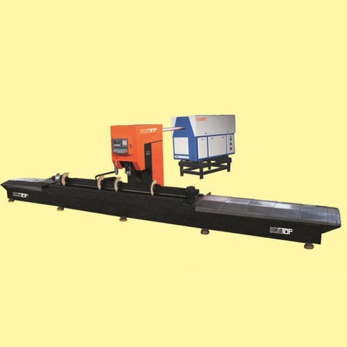 Станок для резки дерева - Suzhou Suntop Laser Technology CO.,LTD - CO2-лазер / для стали / для нержавеющей стали
