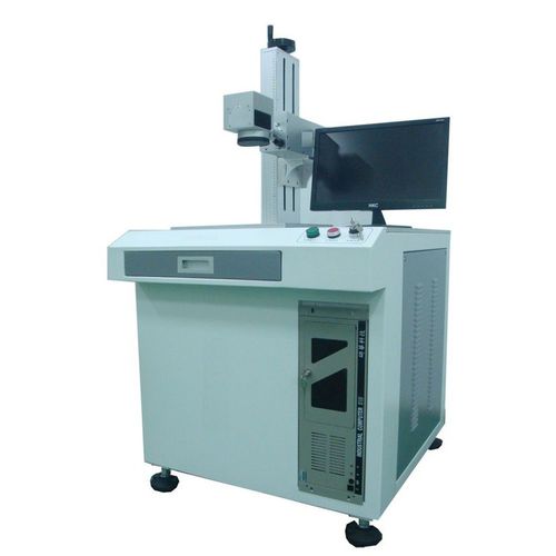 Маркировочная машина волоконный лазер - QY-FL20 - Suzhou Suntop Laser Technology CO.,LTD - для металла / для пластмассы / с охлаждаением воздухом