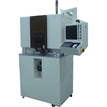 Маркировочная машина волоконный лазер - QY-FL20-2 - Suzhou Suntop Laser Technology CO.,LTD - для металла / компактная / с охлаждаением воздухом