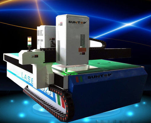 Лазерно-гравировальный станок - ST-HSGP-2513 - Suzhou Suntop Laser Technology CO.,LTD - стекла / 3D