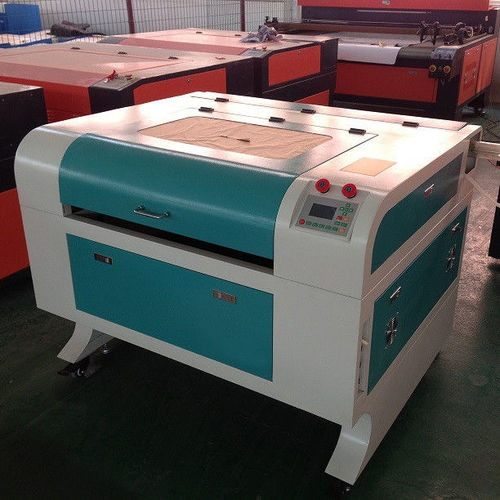 Станок для резки CO2-лазер - ST-4060-50 - Suzhou Suntop Laser Technology CO.,LTD - для резины / для PMMA / для дерева