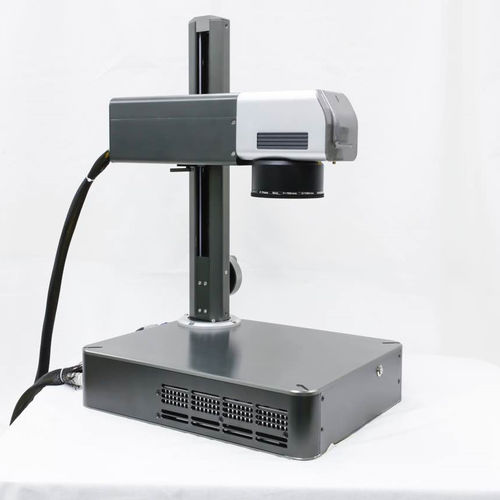 Маркировочная машина волоконный лазер - ST-FL20-MINI - Suzhou Suntop Laser Technology CO.,LTD - настольная / компактная