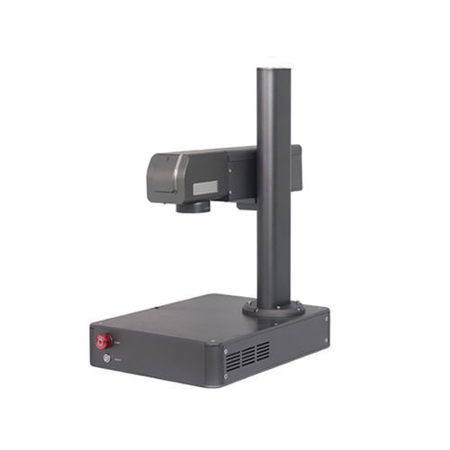 Маркировочная машина волоконный лазер - ST-FL20M - Suzhou Suntop Laser Technology CO.,LTD - для пластмассы / латуни / для металла