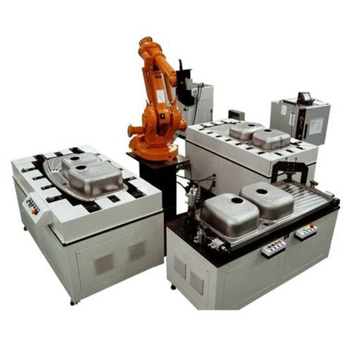 Станок для лазерной сварки - ST-P300-K - Suzhou Suntop Laser Technology CO.,LTD - роботизированный / трехфазовый / с охлаждением водой