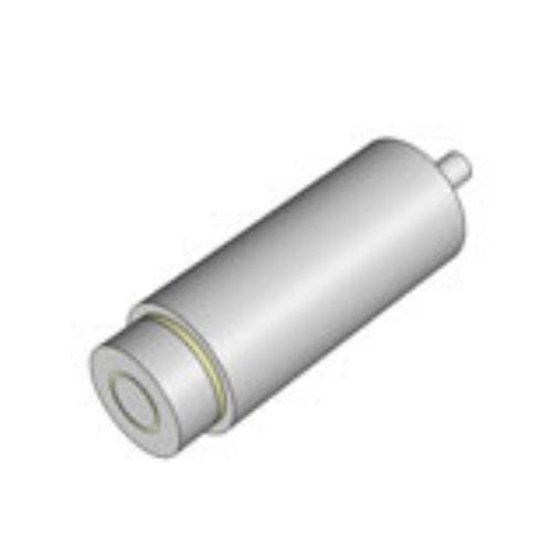 Линейный датчик перемещения - HPC-150 - CAPACITEC - бесконтактный / емкостный / с сопротивлением