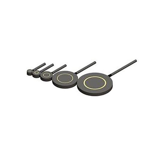 Линейный датчик перемещения - HPB-375 - CAPACITEC - бесконтактный / емкостный / сверхточный