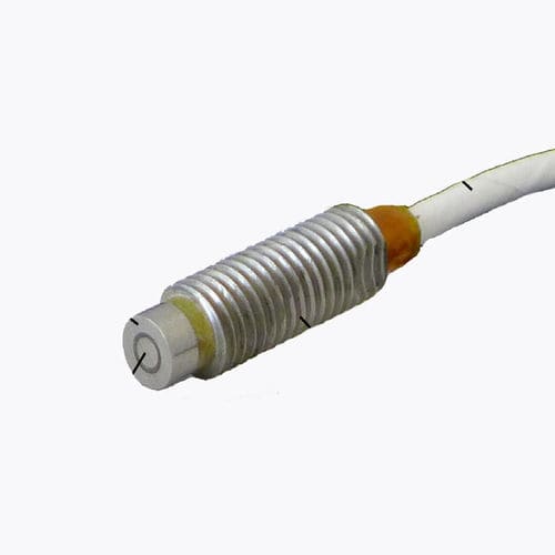 Линейный датчик перемещения - HPT-75 series - CAPACITEC - бесконтактный / емкостный / для металла