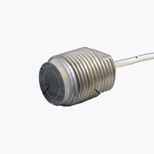 Линейный датчик перемещения - HPT-375 series - CAPACITEC - бесконтактный / емкостный / для металла