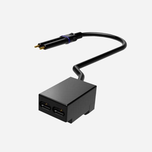 Электростатическое устройство для разряда - DK 206 - KERSTEN Elektrostatik