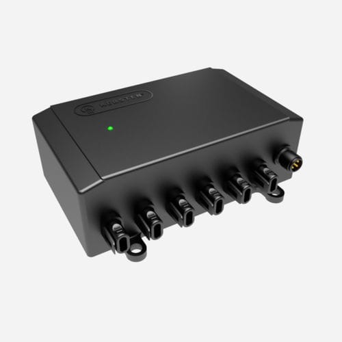Электростатический генератор - DG 306 EX  - KERSTEN Elektrostatik - электростатического разряда / высокого напряжения / компактный