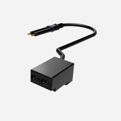 Электростатическое устройство для разряда - DK 206 (EX)  - KERSTEN Elektrostatik - ATEX