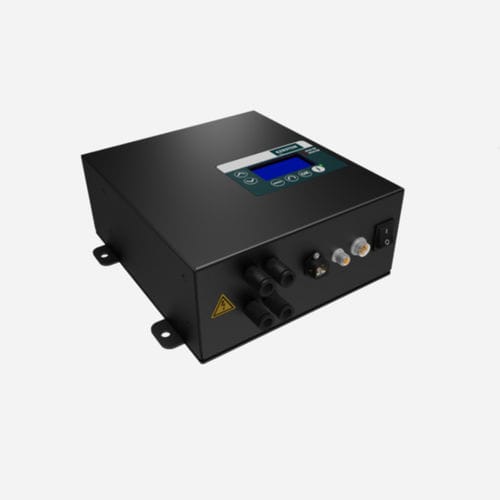 Загрузочный генератор - CG 102  - KERSTEN Elektrostatik - электростатический / высокого напряжения / компактный