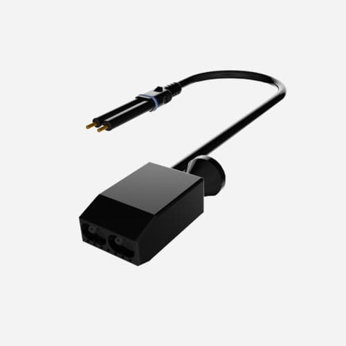Разгрузочная форсунка - DD 106 (EX) (A)  - KERSTEN Elektrostatik - для очистки / для продувания / для ионизации