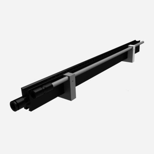 Электростатический заряд - CE 103 L  - KERSTEN Elektrostatik
