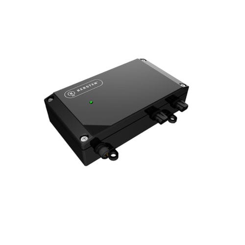 Генератор напряжения - DG 206  - KERSTEN Elektrostatik - тока / электростатический / электростатического разряда
