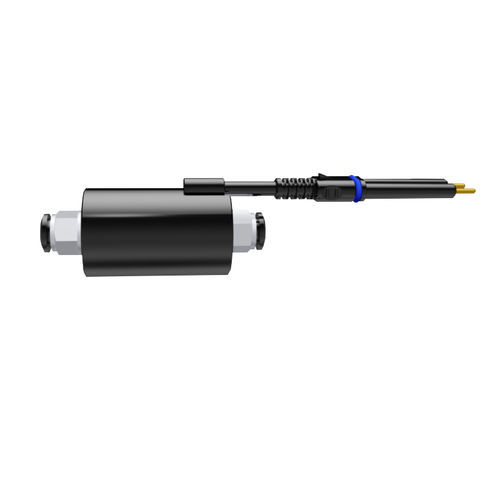 Форсунка для ионизации - DD 606 - KERSTEN Elektrostatik - воздушная / ATEX