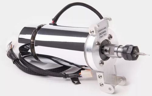 Фрезеровально-гравировальный станок - CNC PRO - ZMorph - механическая / для дерева / для пластмассы