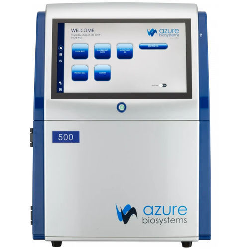 Устройство отображения HDR - 500 - Azure Biosystems - для лабораторий / обнаружения / NIR