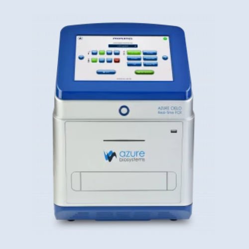 ПЦР шкаф - CIELO™ series - Azure Biosystems