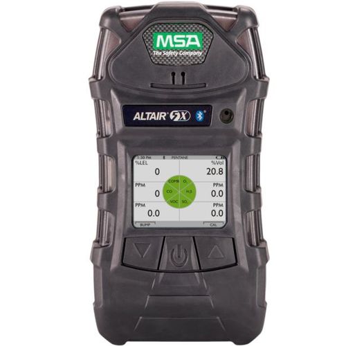 Мультигазовый детектор - ALTAIR® 5X - MSA - аммиачный / сульфида водорода / для кислорода
