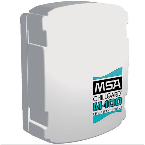 Детектор утечек охладитель - Chillgard® M-100 - MSA - фотоакустический / инфракрасный / компактный
