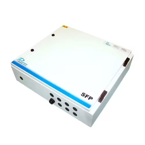 Многоканальный индикатор и контроллер - SFP - MSA