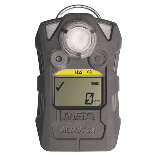 Мультигазовый детектор - ALTAIR® 2X - MSA - NH3 / H2S / CO
