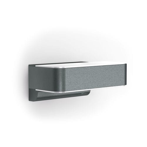 Белый фотодатчик - L 810 SC - STEINEL - LED / bluetooth / для наружного применения