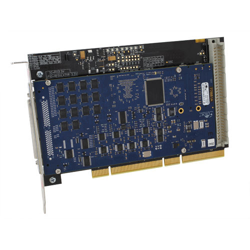 Интерфейсная плата PCI - DD-40100i - Data Device Corporation - промышленная / многоканальная / ARINC 429