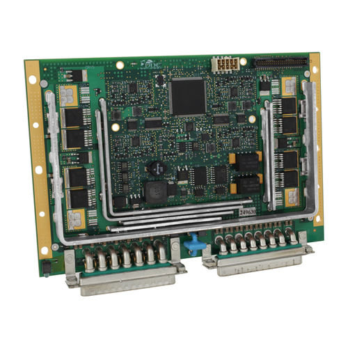 Контроллер мощности - RP-2640x - Data Device Corporation