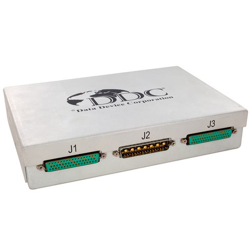 Контроллер мощности - RP-2032151XD0 - Data Device Corporation