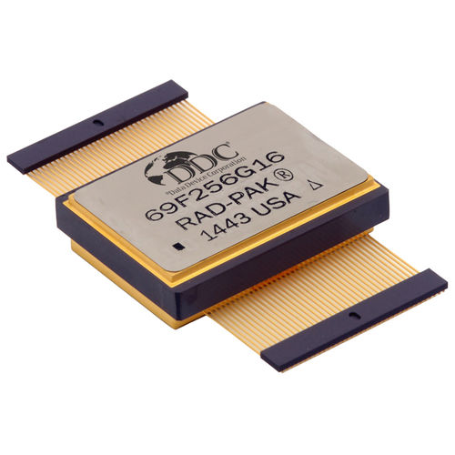 Запоминающее устройство NAND - 69FxxG16 - Data Device Corporation - асинхронное