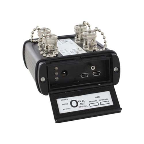 Système d'avionique pour drone с интерфейсом USB - BU-67X02U/3U series - Data Device Corporation - MIL-STD-1553