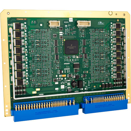 Контроллер мощности - RP-26611000N0 - Data Device Corporation