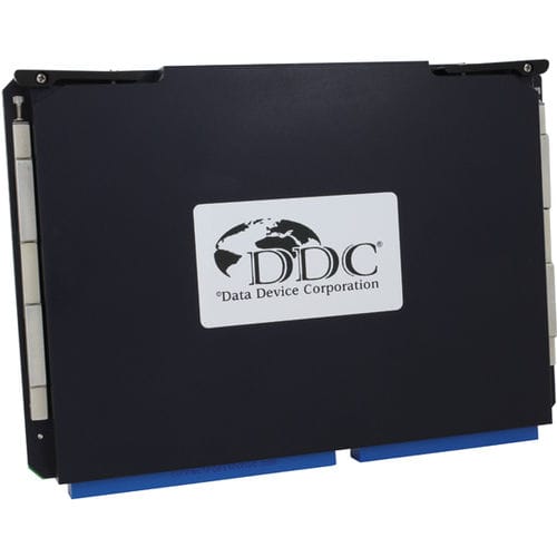 Контроллер мощности - RP-26231000N1 - Data Device Corporation