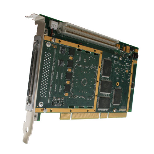 Интерфейсная плата PCI - BU-65590I - Data Device Corporation - RS-232 / RS-422 / промышленная
