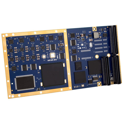 Интерфейсная плата PMC - DD-40002 - Data Device Corporation - XMC / промышленная / ARINC 429