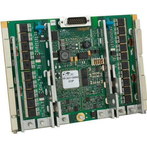Контроллер мощности - RP-26311000NX - Data Device Corporation