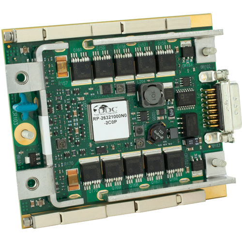 Контроллер мощности - RP-26321000NX - Data Device Corporation