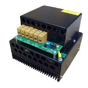 Контроллер мощности с тиристором - S3-28DR - Power Products International - с быстрым переходом / трехфазовый / на DIN-рейке