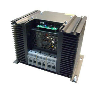 Контроллер мощности с тиристором - S3-150PM - Power Products International - трехфазовый / для установки на панель