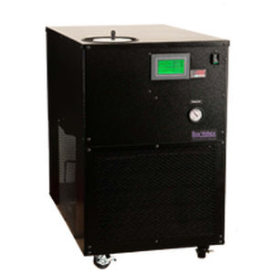 Охладитель для воды - MC series - BV Thermal Systems - с воздушным конденсатором