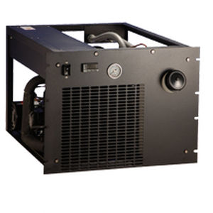 Охладитель для жидкости - MC0 series - BV Thermal Systems - с решеткой
