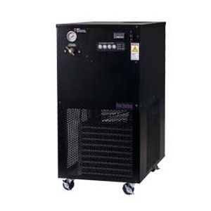 Охладитель для водно-гликольной жидкости - MC series - BV Thermal Systems - из нержавеющей стали / настольный / мини