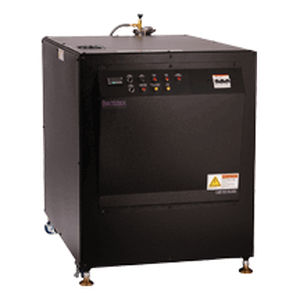 Пластинчатый теплообменник - HRE series - BV Thermal Systems - жидкость/жидкость / для промышленности