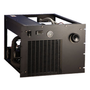 Пластинчатый теплообменник - HRE series  - BV Thermal Systems - жидкость/жидкость / для монтажа в стойку