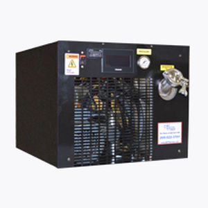 Пластинчатый теплообменник - HRE series  - BV Thermal Systems - поворотный / жидкость/жидкость