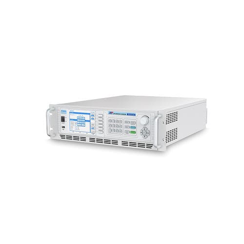 Источник электропитания для монтажа в стойку - SP300VAC2000W series - APM Technologies (Dongguan) Co., Ltd. - AC/AC / AC/DC / с одним выходом