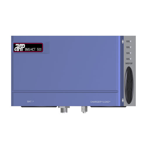 Токоприемник с эффектом Холла - BMS-HCT 500 - APM Technologies (Dongguan) Co., Ltd. - DC / точный