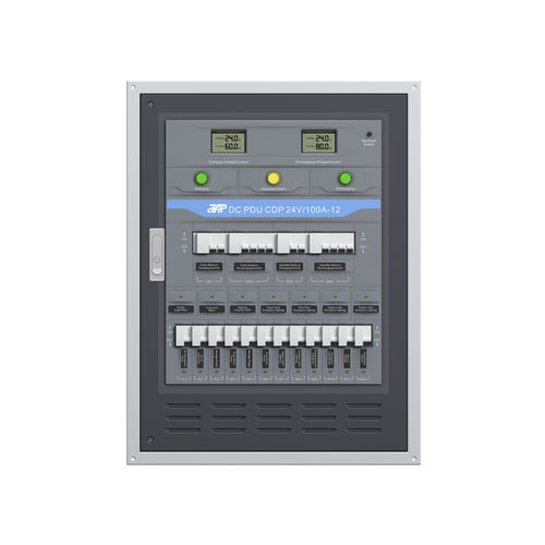 Распределительный щит питания для щита - APM Technologies (Dongguan) Co., Ltd. - DC / для дистанционного управления